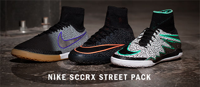 Shop Nike SCCRX Street Pack