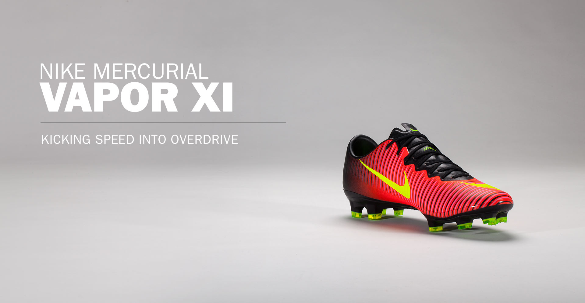 Nike Vapor XI