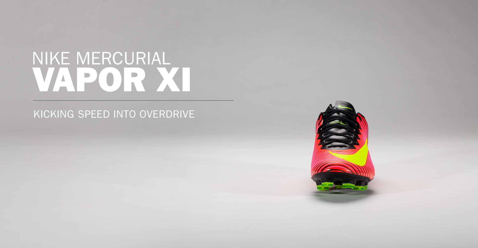 Nike Vapor XI